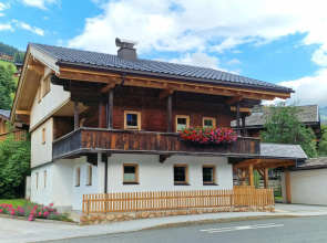 Ferienwohnung Kast'l