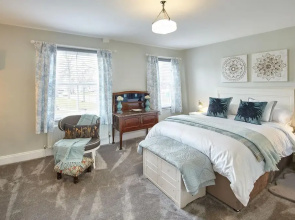 Host Stay Rose Cottage