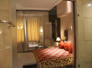 Hotel Airport Residency