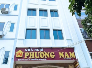 Phuong nam Hotel - Long Bien