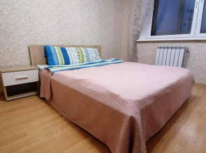 The network of guest apartments on Evstafieva street 1/9