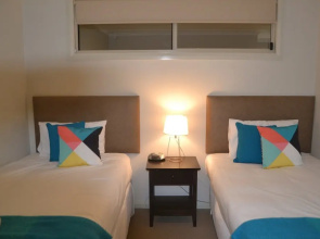 Cypress Waterfront Apartments