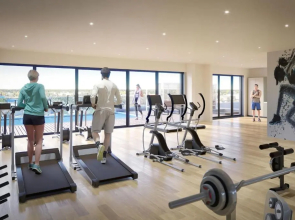 Sheraton Bordeaux Airport