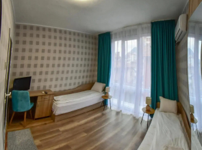 Hotel Rade 1