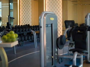 DAMAC Maison Mall Street