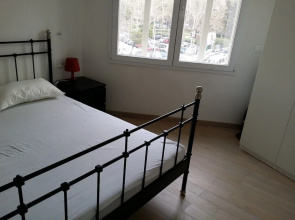 La Ca' Tolmino Affittaly Apartments