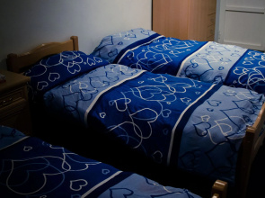Kesabella Touristic Hotel