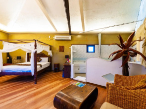 Kenting Pancala Vacation Inn