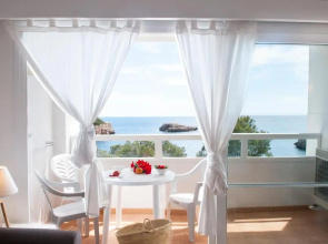 Apartamento Ferrera Park 505