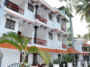 Nikhil Residence