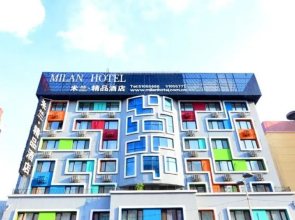 Milan Hotel