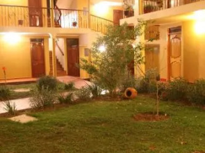 Tunupa Lodge