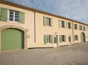 Chambre d´hôtes de Saint-Obre