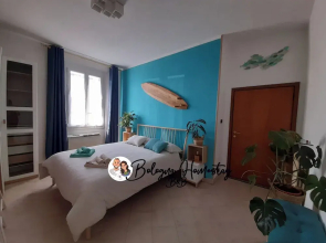 Bologna Homestay