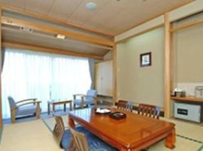 Nanbuchou Nouringyogyou Taikenjisshukan Churius