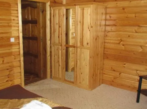 Отель Вотчина Деда Мороза