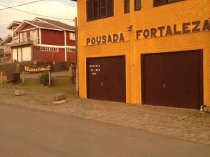 Pousada Fortaleza Cambará