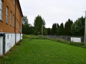 Sundmans Fjällgård