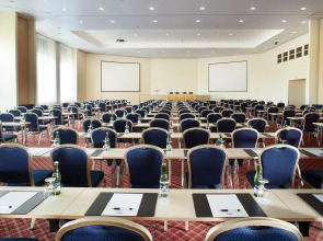 OREA Hotel Pyramida Praha