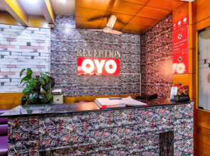 OYO Townhouse 142 Vadapalani