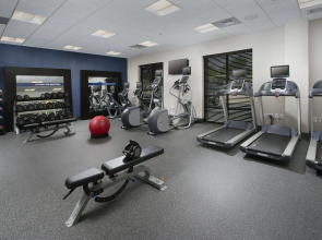 Hampton Inn Miami - Airport East, FL