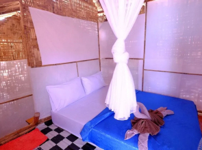 Captain Yut's Bungalow