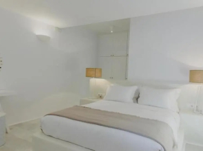 NK Luxury Villas