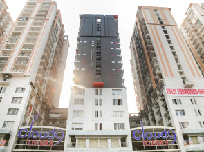 OYO Townhouse 160 Sector 1 Vaishali