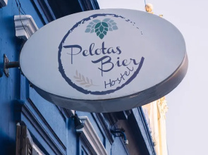 Pelotas Bier Hostel