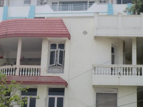 Mountrose Serviced Apartments