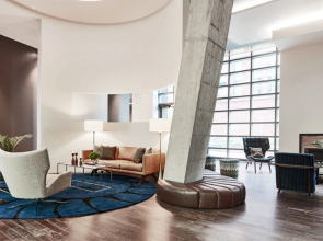 Global Luxury Suites in Ballston