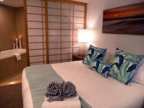 Cotton Beach Resort - Tweed Coast Holidays