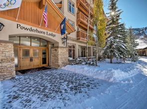 Ski-in/ski-out Brighton Condo w/ Pool & Hot Tub