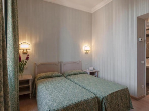 Hotel Villa Torlonia