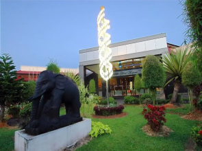 Novotel Pontianak Convention Centre