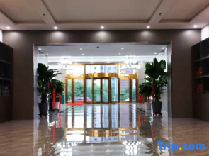 Tianjin Hongxu Business Hotel