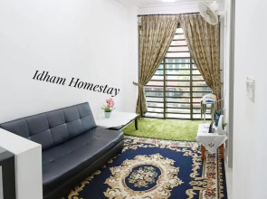 Idham Homestay