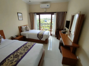 Edotel Greenland Hotel