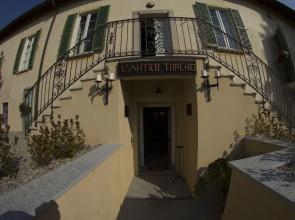 B&B L'Antico Torchio