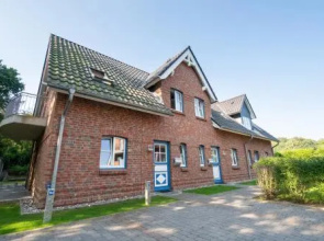 Haus am Leuchtturm Wohnung 4