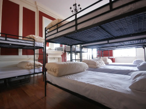 Safestay York Micklegate