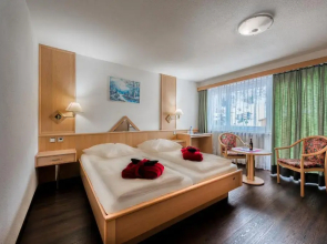 Christiania Wellness Hotel