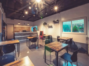 Taean Aegyeon Pension