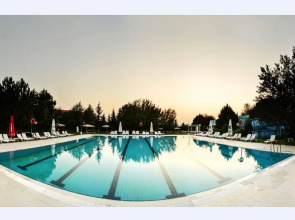 Anadolu Hotels Esenboga Termal