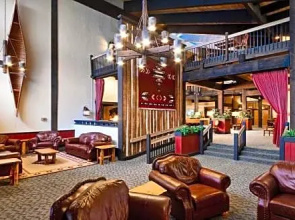 Shawnee Lodge & Conference Center