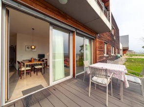 Apartment Vitus