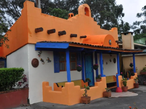 Mountain Lodge CheTica