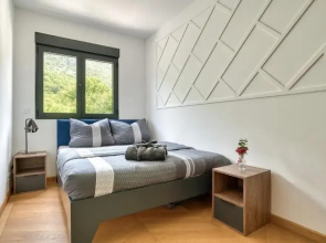 Magic 3bdr apartment - Sea view