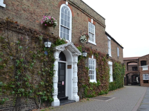 The Exchange Coach House Inn