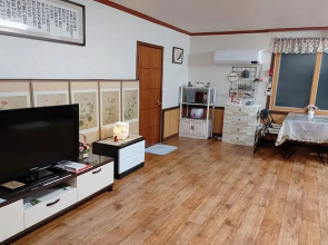 Haenam Ttohareune Pension
